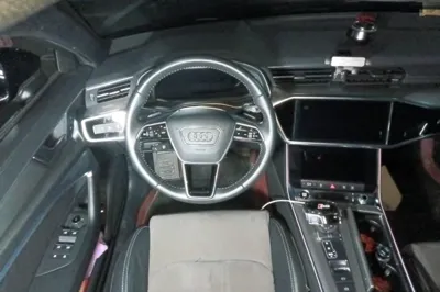 Audi A6L 2021, 95700 км, за 31217 USD - фото 8