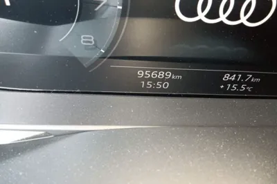 Audi A6L 2021, 95700 км, за 31217 USD - фото 10