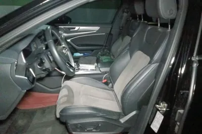 Audi A6L 2021, 95700 км, за 31217 USD - фото 13