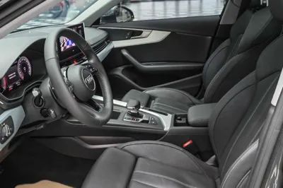 Audi A6L 2021, 95700 км, за 31217 USD - фото 16