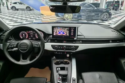 Audi A6L 2021, 95700 км, за 31217 USD - фото 17