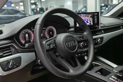 Audi A6L 2021, 95700 км, за 31217 USD - фото 18
