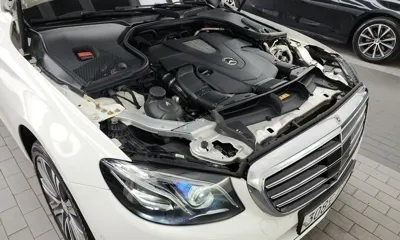 Mercedes-Benz E-Class 2019, 84430 км, за 20860.91 USD - фото 6