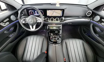 Mercedes-Benz E-Class 2019, 84430 км, за 20860.91 USD - фото 7