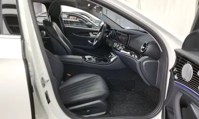 Mercedes-Benz E-Class 2019, 84430 км, за 20860.91 USD - фото 11