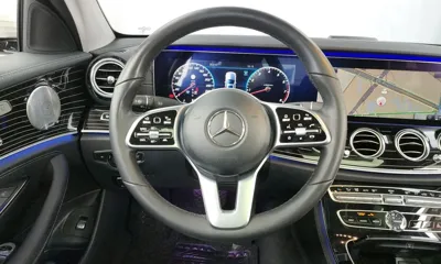 Mercedes-Benz E-Class 2019, 84430 км, за 20860.91 USD - фото 13