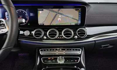 Mercedes-Benz E-Class 2019, 84430 км, за 20860.91 USD - фото 14