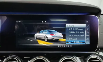 Mercedes-Benz E-Class 2019, 84430 км, за 20860.91 USD - фото 16