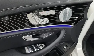 Mercedes-Benz E-Class 2019, 84430 км, за 20860.91 USD - фото 17