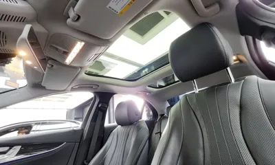 Mercedes-Benz E-Class 2019, 84430 км, за 20860.91 USD - фото 19