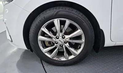 Kia Canival 2019, 122193 км, за 10589.32 USD