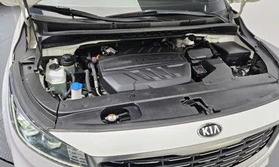 Kia Canival 2019, 122193 км, за 10589.32 USD - фото 6
