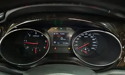 Kia Canival 2019, 122193 км, за 10589.32 USD - фото 8