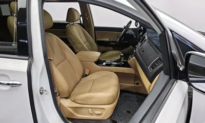 Kia Canival 2019, 122193 км, за 10589.32 USD - фото 11