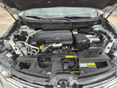 Renault-KoreaSamsung QM6 2017, 100653 км, за 6951.56 USD - фото 8