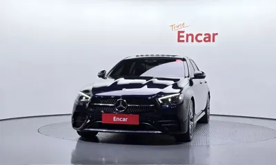 Mercedes-Benz E-Class 2021, 91962 км, за 24834.42 USD