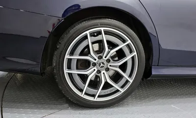 Mercedes-Benz E-Class 2021, 91962 км, за 24834.42 USD