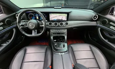 Mercedes-Benz E-Class 2021, 91962 км, за 24834.42 USD - фото 7