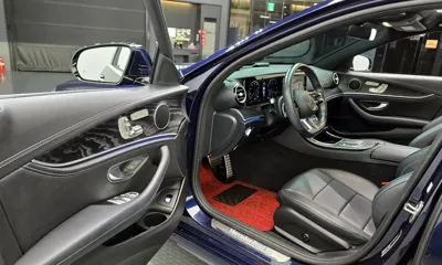 Mercedes-Benz E-Class 2021, 91962 км, за 24834.42 USD - фото 11