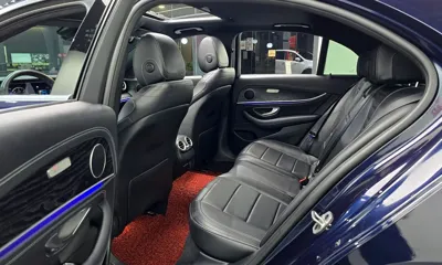 Mercedes-Benz E-Class 2021, 91962 км, за 24834.42 USD - фото 13