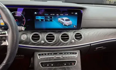 Mercedes-Benz E-Class 2021, 91962 км, за 24834.42 USD - фото 16