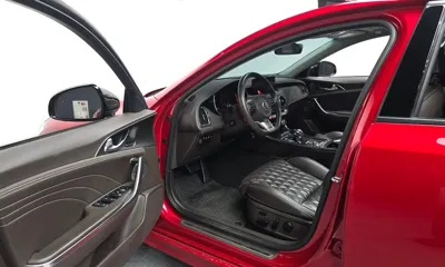 Kia Stinger 2021, 88279 км, за 15926.67 USD - фото 10