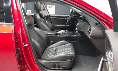 Kia Stinger 2021, 88279 км, за 15926.67 USD - фото 11
