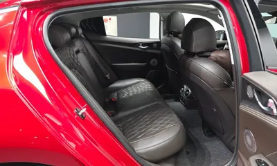 Kia Stinger 2021, 88279 км, за 15926.67 USD - фото 12