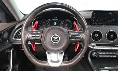 Kia Stinger 2021, 88279 км, за 15926.67 USD - фото 13