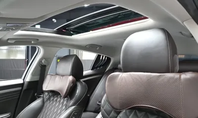 Kia Stinger 2021, 88279 км, за 15926.67 USD - фото 19