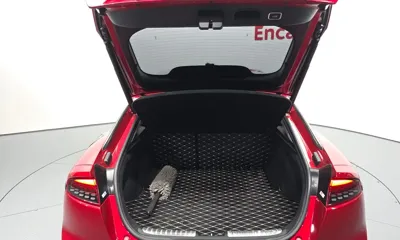 Kia Stinger 2021, 88279 км, за 15926.67 USD - фото 20