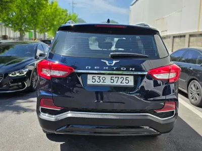KG_Mobility_Ssangyong Rexton 2018, 120809 км, за 8008.4 USD