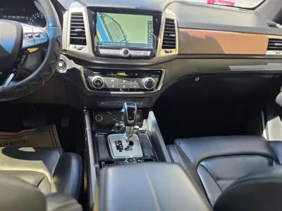 KG_Mobility_Ssangyong Rexton 2018, 120809 км, за 7936.51 USD - фото 7