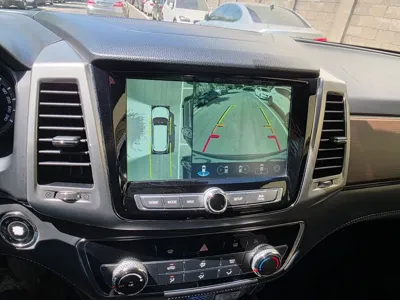 KG_Mobility_Ssangyong Rexton 2018, 120809 км, за 7936.51 USD - фото 17
