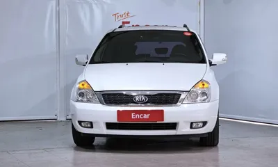 Kia Canival 2013, 139183 км, за 3481.34 USD