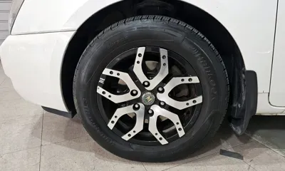 Kia Canival 2013, 139183 км, за 3481.34 USD