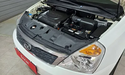 Kia Canival 2013, 139183 км, за 3481.34 USD - фото 6