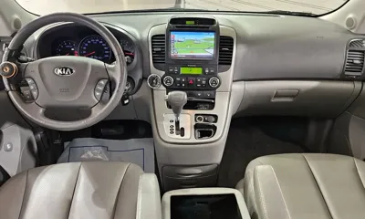 Kia Canival 2013, 139183 км, за 3481.34 USD - фото 7
