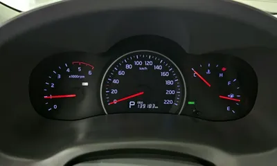 Kia Canival 2013, 139183 км, за 3481.34 USD - фото 8