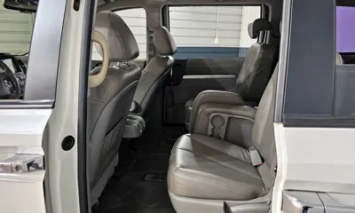 Kia Canival 2013, 139183 км, за 3481.34 USD - фото 12