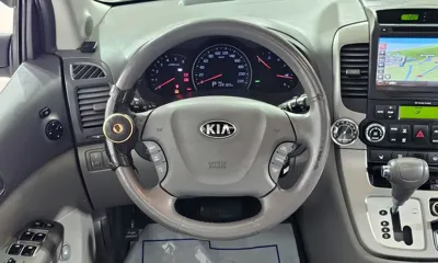 Kia Canival 2013, 139183 км, за 3481.34 USD - фото 14