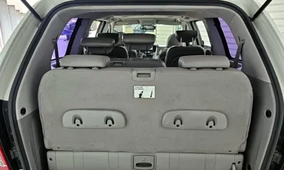 Kia Canival 2013, 139183 км, за 3481.34 USD - фото 20
