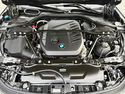 BMW 7-Series 2025, 12021 км, за 71183.66 USD - фото 6
