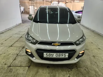 ChevroletGMDaewoo Spark 2016, 113280 км, за 3192.18 USD