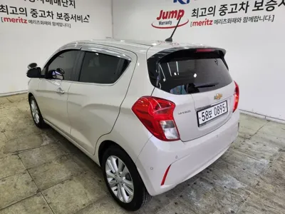 ChevroletGMDaewoo Spark 2016, 113280 км, за 3192.18 USD
