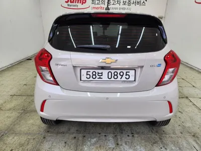 ChevroletGMDaewoo Spark 2016, 113280 км, за 3192.18 USD
