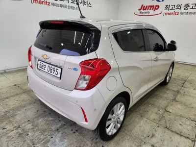 ChevroletGMDaewoo Spark 2016, 113280 км, за 3192.18 USD