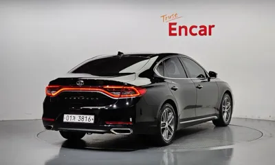 Hyundai Grandeur 2017, 145772 км, за 8801.89 USD