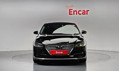 Hyundai Grandeur 2017, 145772 км, за 8801.89 USD