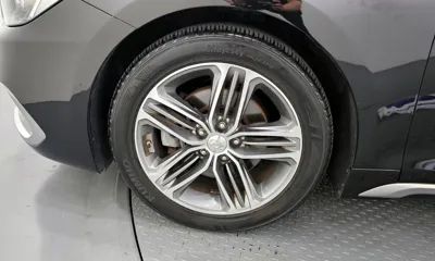 Hyundai Grandeur 2017, 145772 км, за 8801.89 USD
